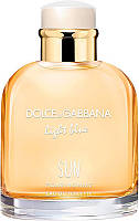 D&G Light Blue Sun Pour Homme 75ml (841444)