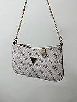 Сумка женская Guess Mini Bag White