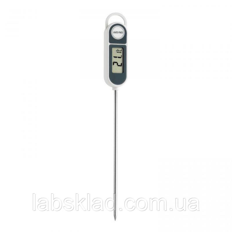 Термометр цифровий щуповий Digital Probe TFA Dostmann, фото 1