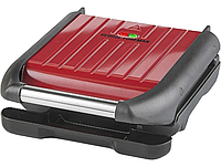 Гриль Russell Hobbs George Foreman 25030-56 Compact Steel Grill