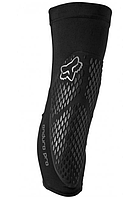 Мотонаколенники FOX Enduro PRO Black