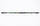 Вудлище махове SOLARIS Xtreme Hornets pole 5-35g 6m карбон, фото 7