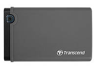 Зовнішня кишеня для SSD/HDD Transcend Case StoreJet TS0GSJ25CK3 2.5"