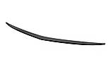 Спойлер LIP (Sunplex, чорний) для Mercedes E-сlass W212 2009-2016рр, фото 5