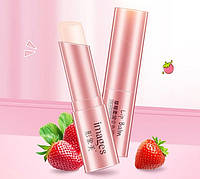 Бальзам для губ меняющий цвет Images Strawberry Soft Change Lip Balm с клубникой 2,7 г