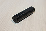 Bluetooth 4.1 — аудіоприймач (microUsb) з акб Box Black, фото 3
