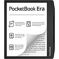 Електронна книга 7" PocketBook 700 Era Stardust Silver E-Ink Carta 1200