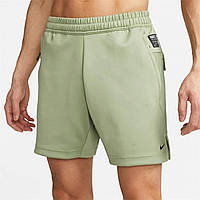 Шорты Nike Dri-FIT ADV A.P.S. Men's 7 Unlined Versatile Oil Green/Black Доставка з США від 14 днів - Оригинал