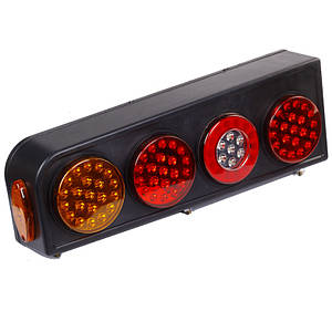 Ліхтар задній правий LED SL-04-116 (R)