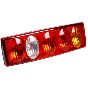 Ліхтар задній правий SL-05-006 (R)