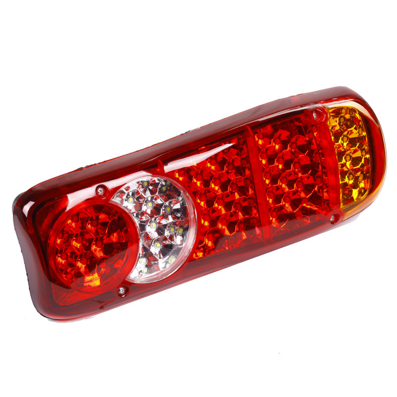 Ліхтар задній правий LED 0094.3716 LED (R), фото 1