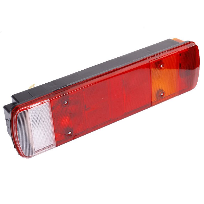 Ліхтар задній правий SL-06-005 (R), фото 1