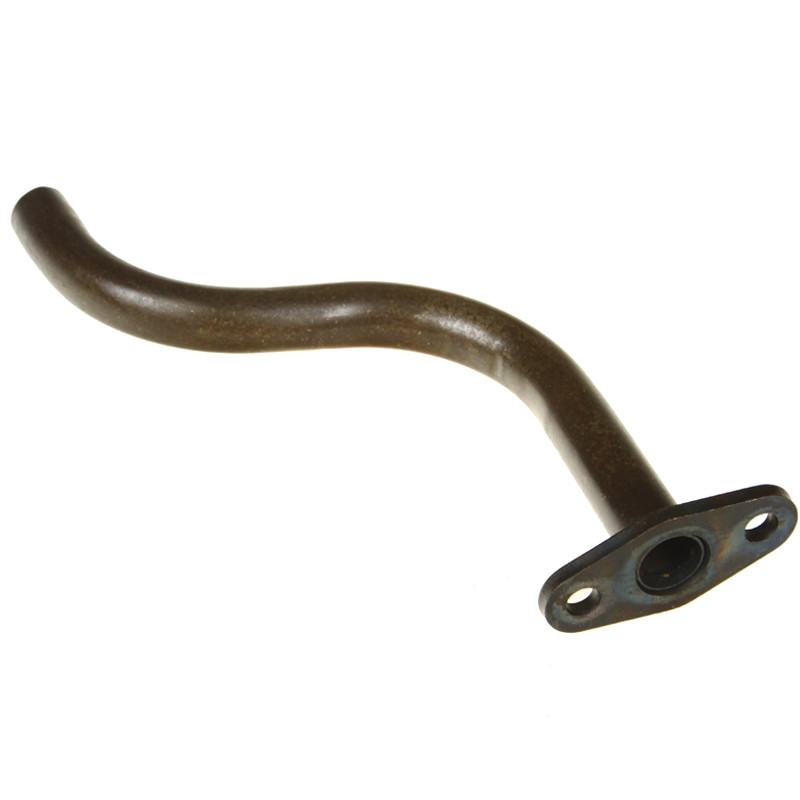 Трубка зливна ТКР (вир-во AGH) 245-1118030-В-02, фото 1