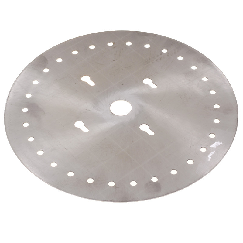 Диск висівний (1,2мм) сівалки УПС до 2012р., 30*4 (кукурудза) (вир-во Ельворті, Червона Зірка) 509.046.4005-03, фото 1