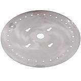 Диск висівний (1,2мм) сівалки УПС до 2012р., 30*4 (кукурудза) (вир-во Ельворті, Червона Зірка) 509.046.4005-03, фото 2