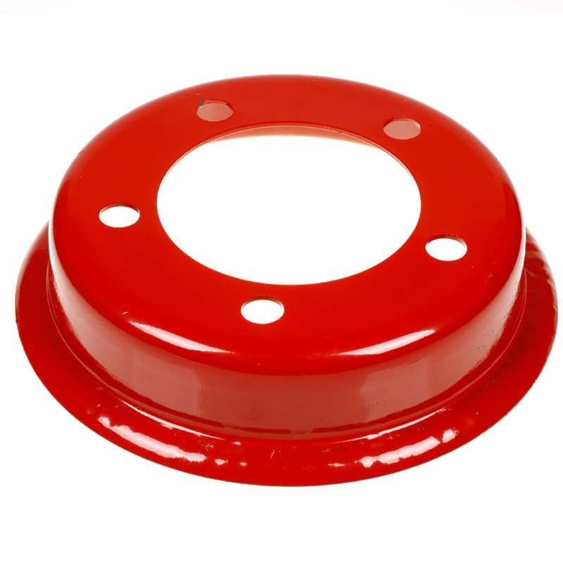 Обід транспортного колеса Поляріс (вир-во Ельворті, Червона Зірка) Н 130.02.401, фото 1