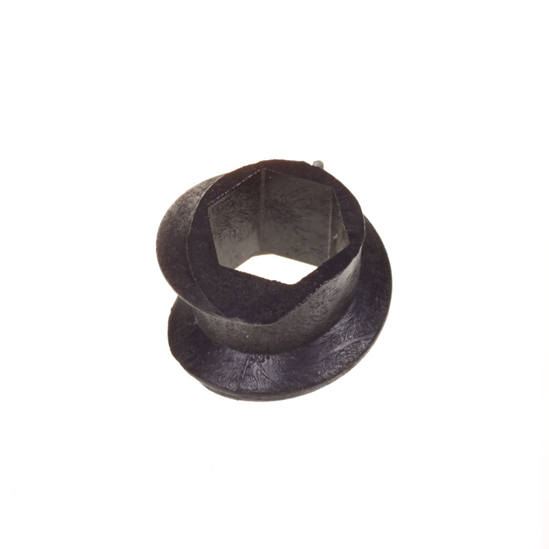 Сектор шнека тукового апарату правий УПС (в-во Щедра Нива) 509.046.0035, фото 1