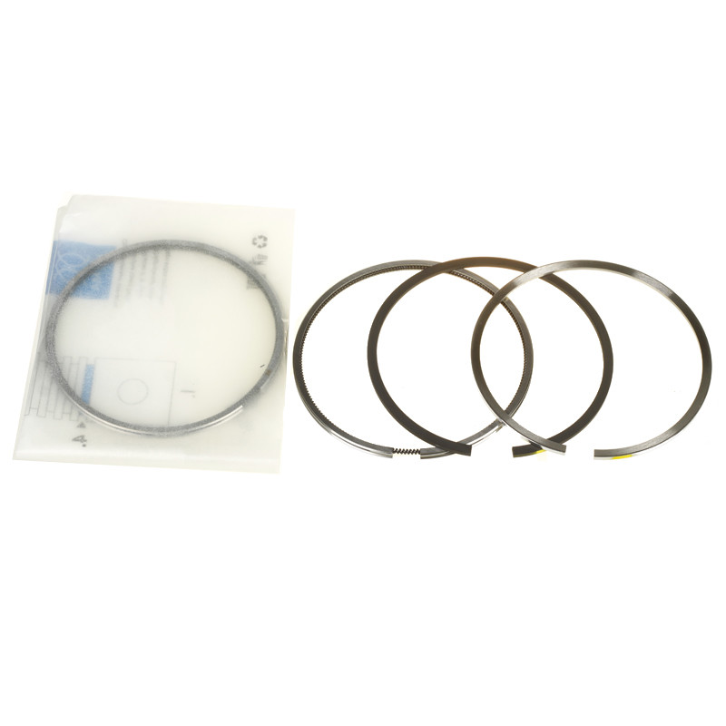 Кільця порш. Д-65/240/243/245/260 (3 шт.) (110мм) (на 2 поршні) (пр-во Buzuluk) 260-1004060-Б(В), фото 1