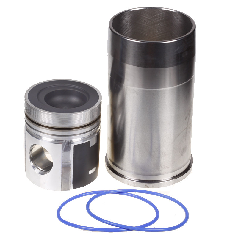 Гільзо-комплект Д-245/260 (Г,П. упл.кільця) (Євро-3, під палець d=42) (пр-во Чеський комплект) 245Б-1000104, фото 1