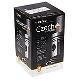 Гільзо-комплект Д-245/260 (Г,П. упл.кільця) (Євро-3, під палець d=42) (пр-во Чеський комплект) 245Б-1000104, фото 2