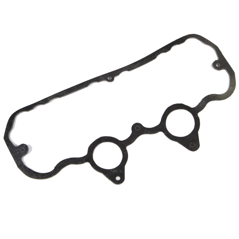 Прокладка клап. кришки ниж. Д-260 (чорна) (пр-во Сервіс-Комплектація) 260-1003108, фото 1