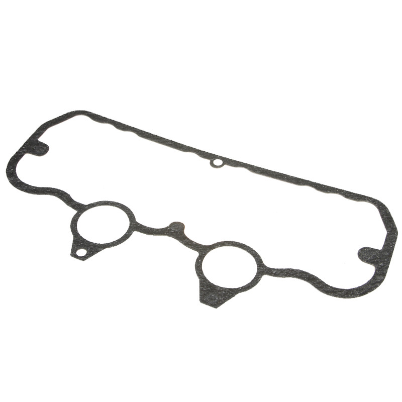 Прокладка проставки Д-260 (пароніт, 1,5 мм) (пр-во Сервіс-Комплектація) 260-1003108-П 1.5, фото 1