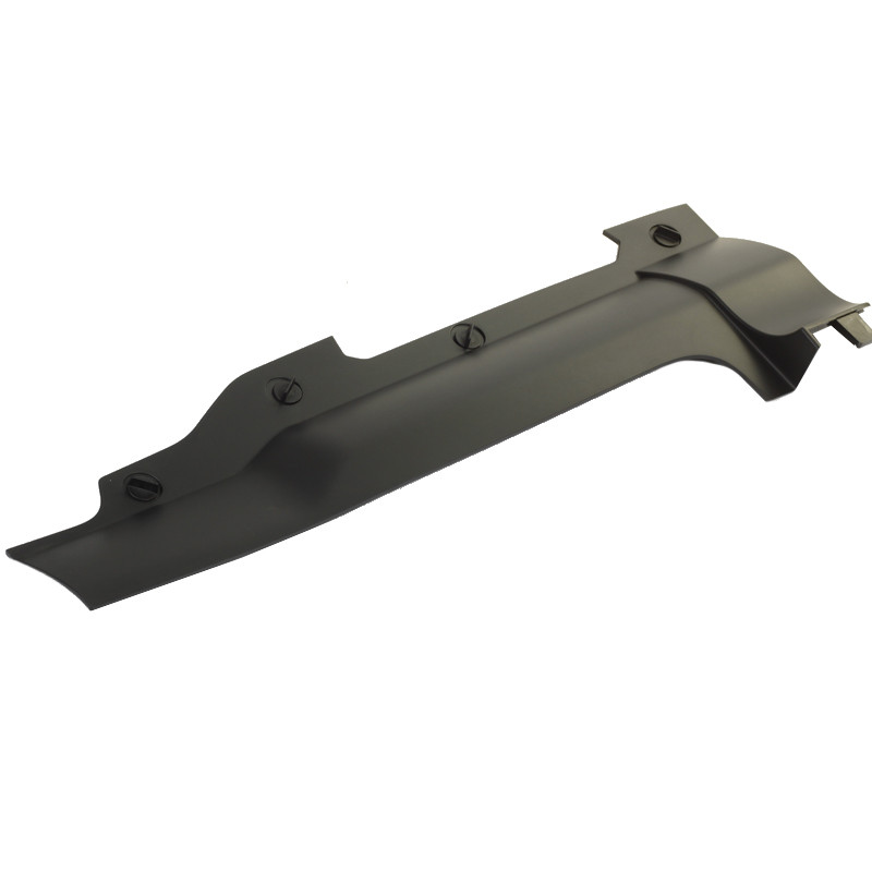 Накладка радіатора права FORD F-MAX T333794 JC4617B636ADYZCQ, фото 1