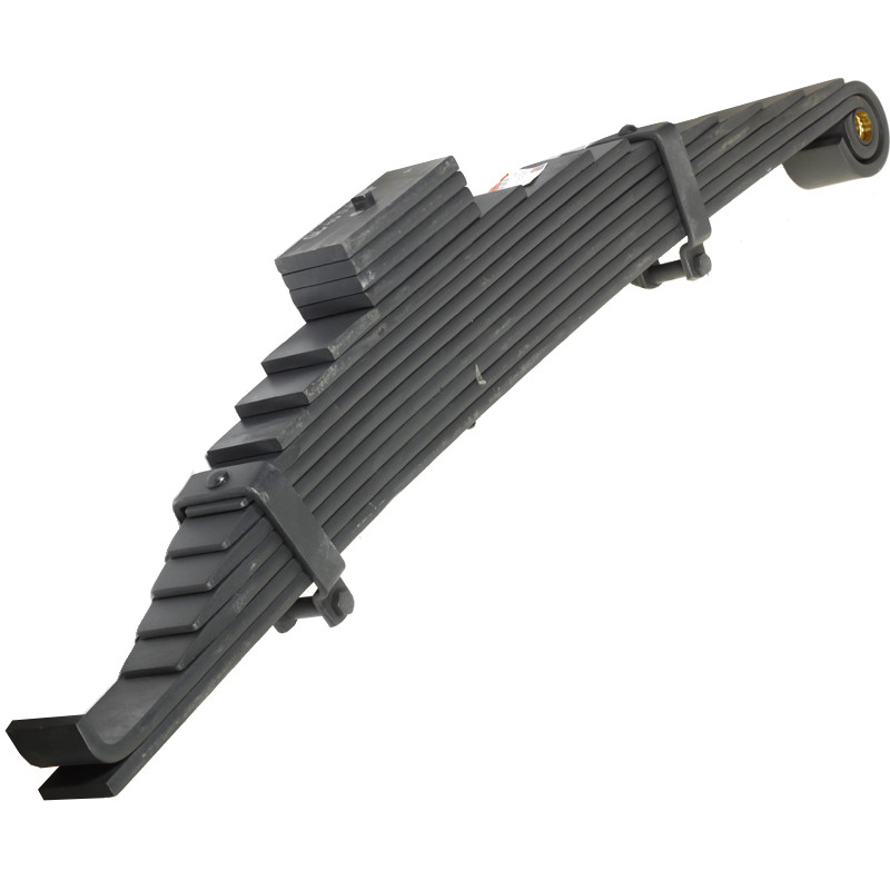 Ресора задня ведучого мосту FORD 2533 T293964 GC465560AF, фото 1