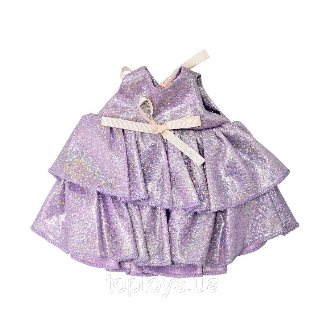 Одяг для іграшки ELFIKI Айлі shine (ВР-0123)