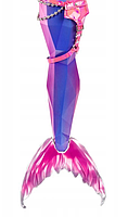 Лялька Mermaze Mermaidz Harmonique Русалка Гармоніка з хвостом, що змінює колір 580805, фото 10