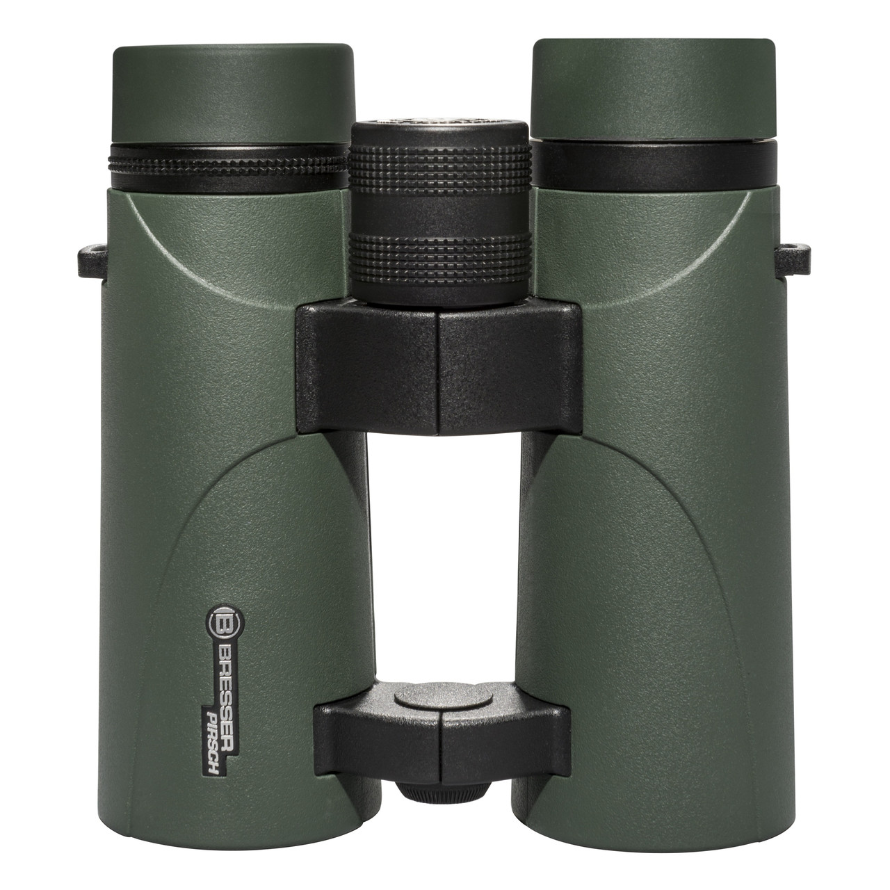Бінокль Bresser Pirsch 8x42 WP Phase Coating, фото 1