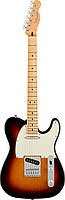 Електрогітара FENDER PLAYER TELECASTER MN 3TS