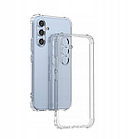 Протиударний прозорий чохол для Samsung Galaxy A54 5G (SM-A546E), фото 2