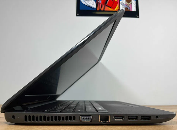 Hp 250 g4 ssd hot sale