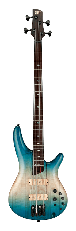 Бас-гітара IBANEZ SR4CMLTD CIL