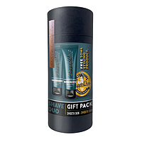 Подарунковий набір Dapper Dan Shave Duo Gift Pack