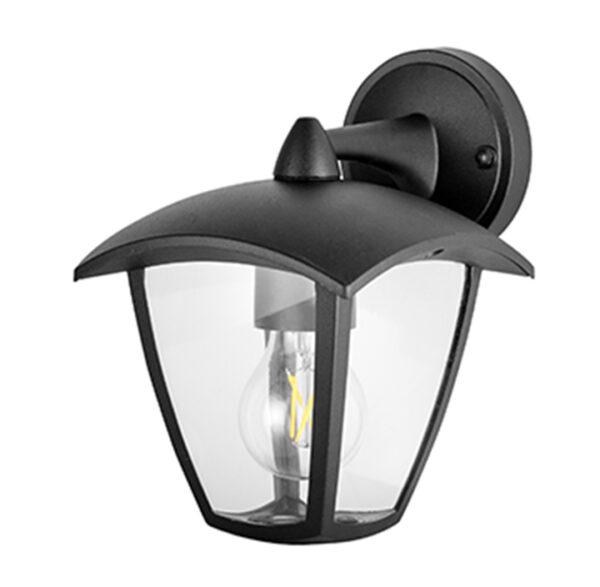 Вуличний світильник Polux 311870 Igma E27 12W IP44