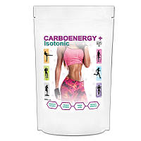Ізотонік EntherMeal Isotonic Carboenergy Plus, 450 грам Тропік
