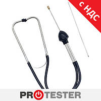 Cтeтocкoп мexaнічний PROTESTER SSMC0001