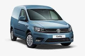 Чохли на Volkswagen Caddy