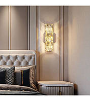 Бра Romin 2001-CH (хром)