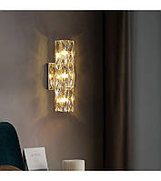 Бра Romin 2001-GD (золото)