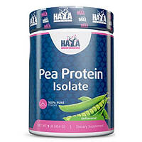 100% All Natural Pea Protein Isolate Haya Labs (454 грамм)