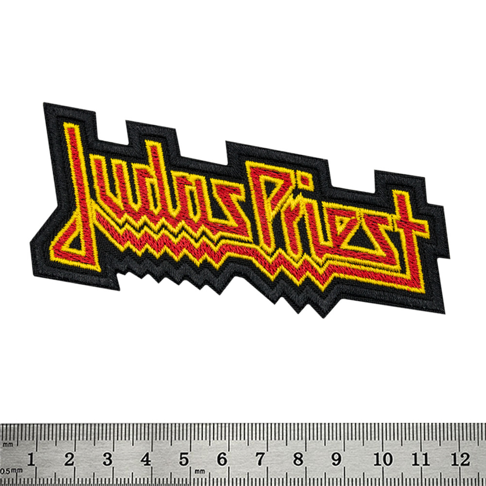 Нашивка Judas Priest (logo), фото 1