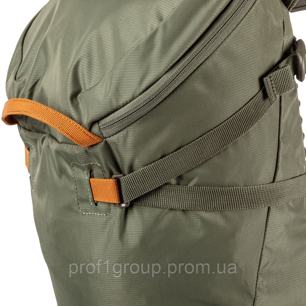 5.11 Tactical Skyweight Survival Chest Pack Major Brown