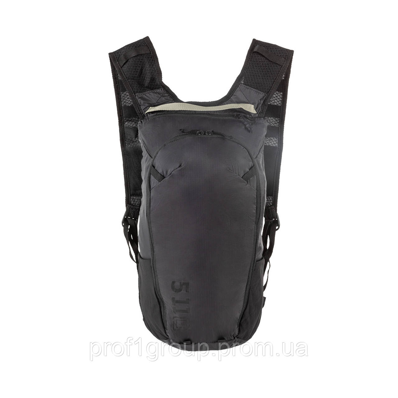 Рюкзак тактичний 5.11 Tactical MOLLE Packable Backpack 12L Volcanic єдиний