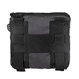 Рюкзак тактичний 5.11 Tactical MOLLE Packable Backpack 12L Volcanic єдиний, фото 5