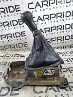 Куліса КПП Hyundai Santa Fe SM 2.0 2005 (б/у)