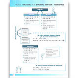 Зошит Навчаємося розв'язувати задачі Математика 5 клас НУШ Авт: Єргіна О. Вид: Літера, фото 3