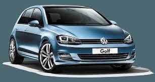 Чохли на Volkswagen Golf